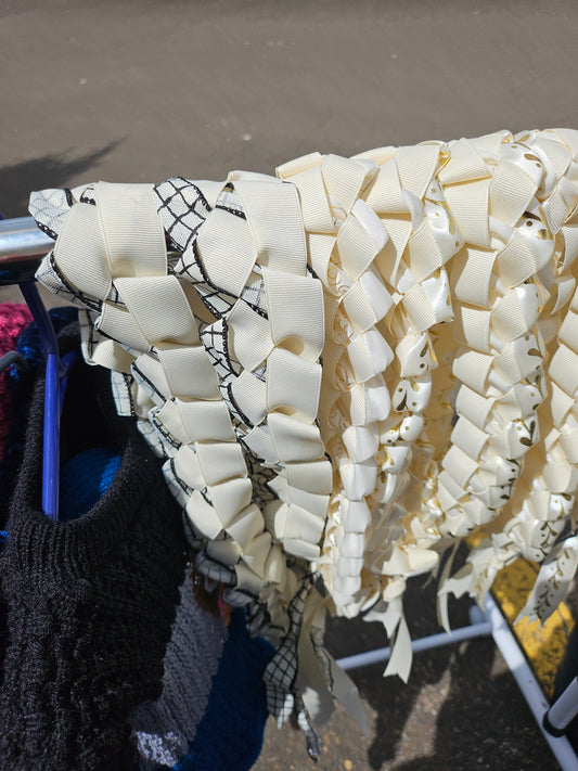 Graduation Leis